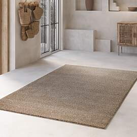 Hochflor-Teppich WECON HOME BASICS