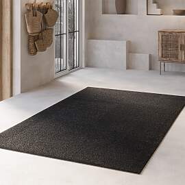 Hochflor-Teppich WECON HOME BASICS
