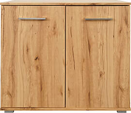Hochkommode PRIESS "Lindau", beige