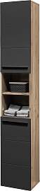 Hochschrank BASIC BY BALCULINA "Rom BxHxT