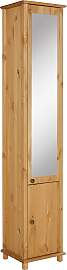 Hochschrank HOME AFFAIRE "Vili", beige