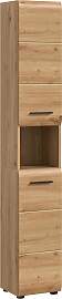 Hochschrank Ice Eiche Artisan