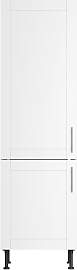 Hochschrank KOCHSTATION "KS-Ahus", braun 