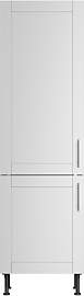 Hochschrank KOCHSTATION "KS-Ahus", grau