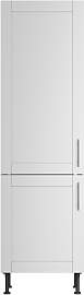 Hochschrank KOCHSTATION "KS-Ahus", grau