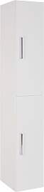 Hochschrank OPTIFIT "Ava", weiß (weiß