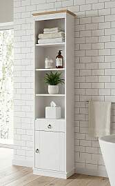 Hochschrank OTTO HOME "Indra, Badschrank,