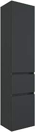 Hochschrank Pienza Grau
