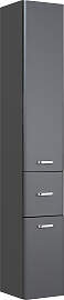 Hochschrank SAPHIR "Quickset 327 Badschrank