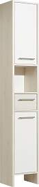 Hochschrank SAPHIR "Quickset 350 Badschrank