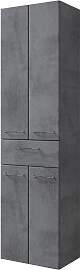 Hochschrank SAPHIR "Quickset 945 Badschrank,