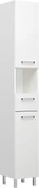 Hochschrank SAPHIR "Quickset Badschrank 30 cm 