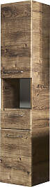 Hochschrank SAPHIR "Quickset Badschrank 35 cm 