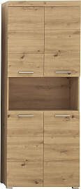 Hochschrank WELLTIME "Avena",