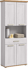 Hochschrank WELLTIME "COSENZA", sibiu