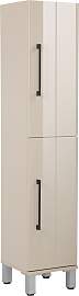 Hochschrank WELLTIME "Florenz", beige