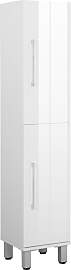 Hochschrank WELLTIME "Florenz", weiß,