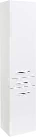 Hochschrank WELLTIME "Florida", weiß,