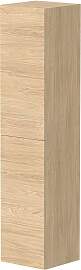 Hochschrank WELLTIME "Gama", light oak,