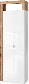 Hochschrank WELLTIME "Hamburg Höhe 195 cm,