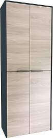 Hochschrank WELLTIME "Novara",
