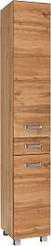 Hochschrank WELLTIME "Ravenna", braun