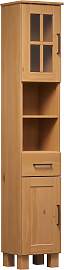 Hochschrank WELLTIME "Ulea", gelb