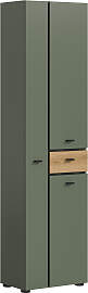 Hochschrank WELLTIME "VANN, HÖHE 191cm, 3