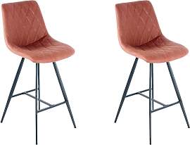 Hochstuhl KAYOOM "Barstuhl Frances 425