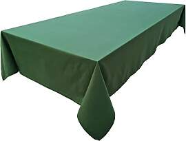 Hochwertige Tischdecke Tischwäsche aus 100%