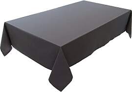 Hochwertige Tischdecke Tischwäsche aus 100%