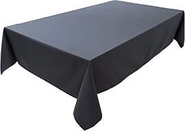 Hochwertige Tischdecke Tischwäsche aus 100%