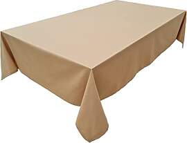 Hochwertige Tischdecke Tischwäsche aus 100%