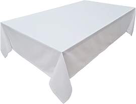 Hochwertige Tischdecke Tischwäsche aus 100%