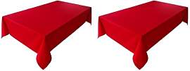 Hochwertige Tischdecke Tischwäsche aus 100%