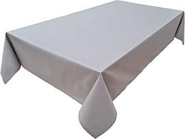Hochwertige Tischdecke Tischwäsche aus 100%