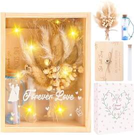 Hochzeitsgeschenke für Brautpaar,