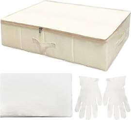 Hochzeitskleid Aufbewahrungsbox Hochzeitskleid