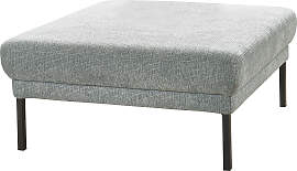 Hocker 3C CANDY "Mallow", grün (mint),