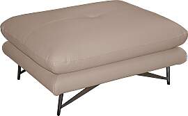 Hocker CALIA ITALIA "Cezanne, italienisches