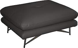 Hocker CALIA ITALIA "Cezanne, italienisches