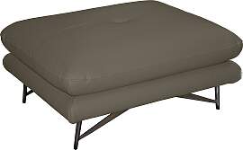 Hocker CALIA ITALIA "Cezanne, italienisches