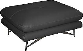 Hocker CALIA ITALIA "Cezanne, italienisches