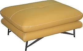 Hocker CALIA ITALIA "Cezanne, italienisches