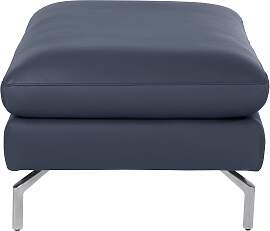 Hocker CALIA ITALIA "Dave mit edlem