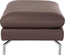 Hocker CALIA ITALIA "Dave mit edlem