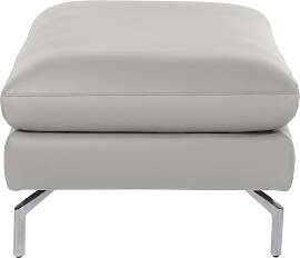 Hocker CALIA ITALIA "Dave mit edlem
