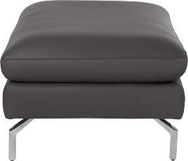 Hocker CALIA ITALIA "Dave mit edlem