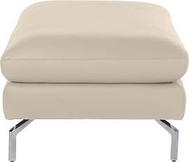 Hocker CALIA ITALIA "Dave mit edlem