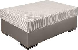 Hocker COLLECTION AB "John, B: 100 cm",